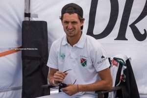 USPA Gold Cup: 2020 semifinals resume