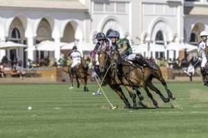 Tres partidos dan inicio a la EMAAR Cup el lunes; MIRALOS EN VIVO POR POLOLINE TV