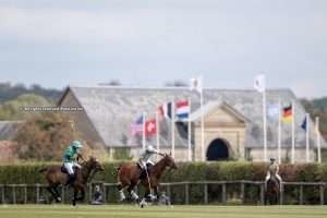 Se acerca la Polo Rider Cup, la primera competencia mundial de Clubes