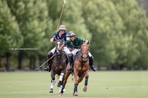 Thai Weekend Tournament kicks off at Thai Polo Club Argentina