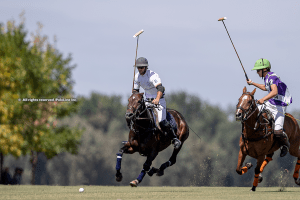 Busy start of the República Argentina Cup, with four games in Pilar