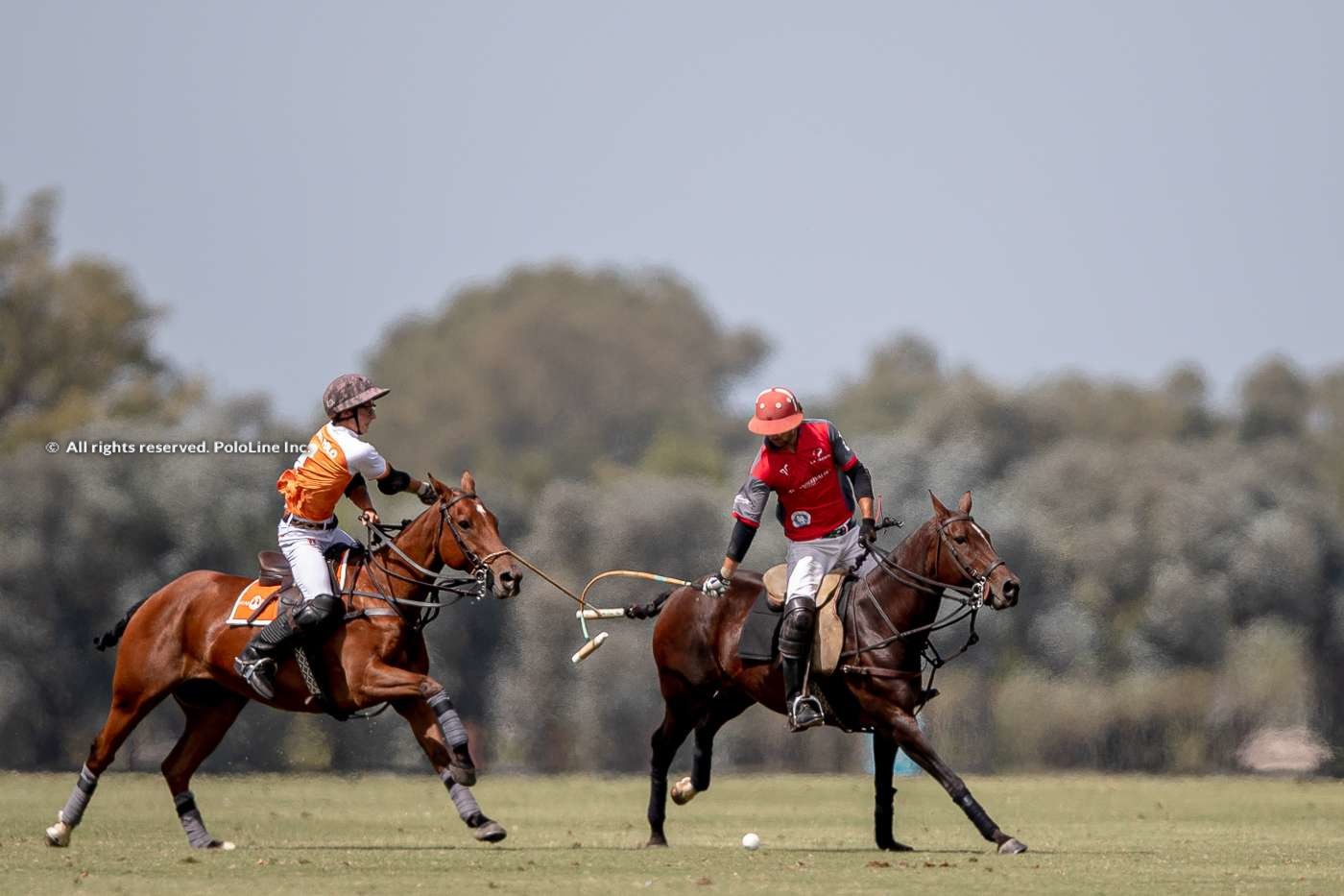 República Argentina Cup, Day 2