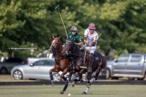Thai Weekend Tournament: La Fija & El Caburé to play final