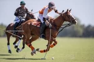 República Argentina Cup: Action continues in Pilar & Palermo