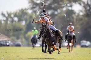 República Argentina Cup resumes on Sunday