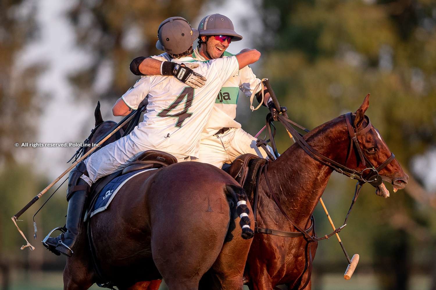 Thai Polo Weekend Tournament FINALS