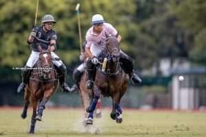 República Argentina Cup: Sauveterre Monterosso & Cuatro Vientos qualify for semis