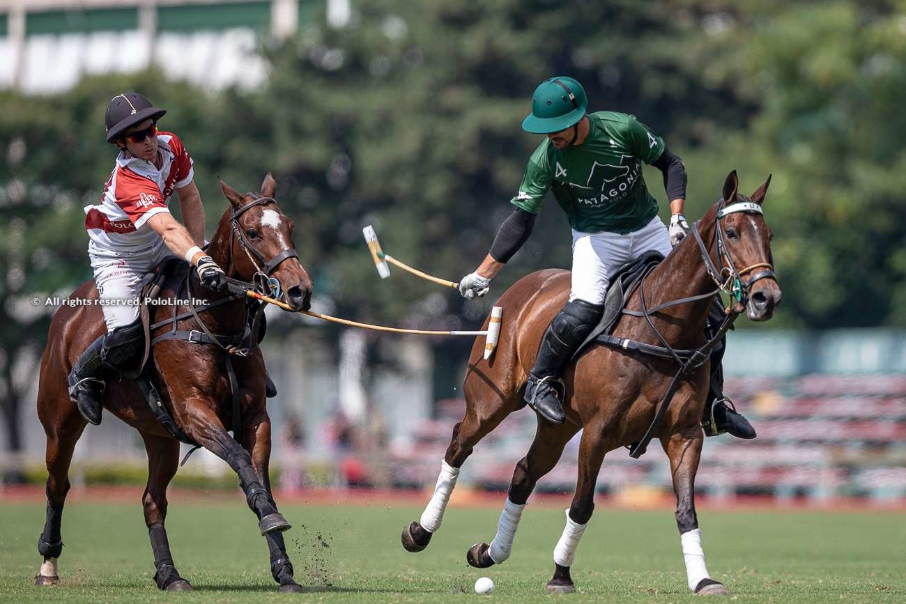 República Argentina Cup, Day 6