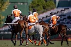 República Argentina Cup: La Aguada & Trenque Lauquen-Thai Polo qualify for semifinals