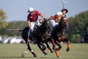 República Argentina Cup: Cuatro Vientos & La Aguada qualify for final