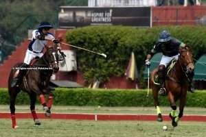 Continúa el sábado el Pakistan National Open con 3 partidos; MIRALOS EN VIVO POR POLOLINE TV