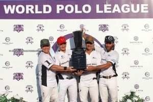 Richard Mille se alzó con la Founders Cup