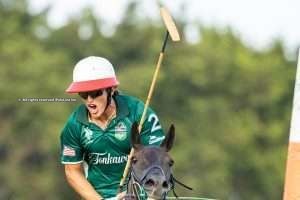 USPA Gold Cup: Aspen-Dutta Corp and Tonkawa claim wins in penultimate league stage