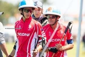 USPA Gold Cup: Tonkawa & Park Place qualify for semis; Scone, La Indiana & Coca Cola to go to penalties