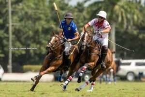 US Open Polo Championship: Coca Cola & Cessna claim wins on Day Two