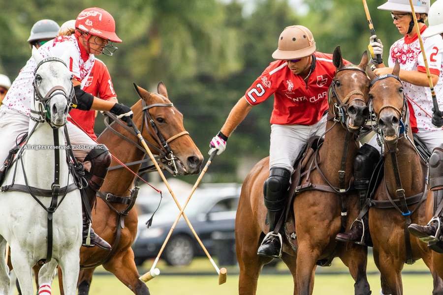 Coca Cola vs. Santa Clara