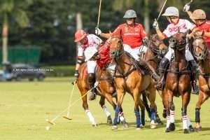 USPA Gold Cup: Coca Cola claim opening win
