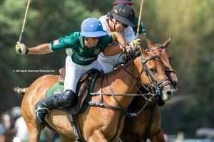 USPA Gold Cup: Tonkawa & La Indiana claim wins in second day of action
