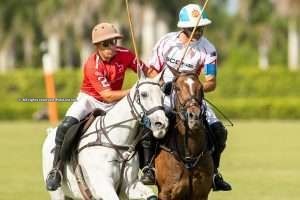 USPA Gold Cup: Debut wins for Park Place & Scone