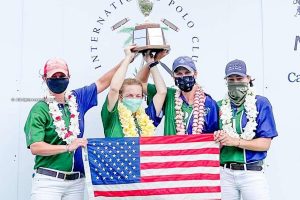 US Women’s Polo Championship: BTA/The Villages claimed title over defending champions