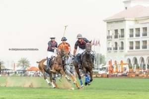 Dubai Challenge Cup: Battistoni & UAE move closer to the final