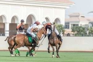 Dubai Polo Challenge: Opening wins for Bin Drai and Baylandi