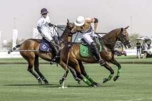 Dubai Challenge Cup: Dubai Wolves & Tratok Hesketh qualify for Subsidiary Final