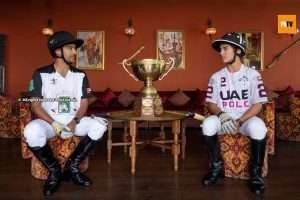 IFZA Gold Cup: UAE Polo & Ghantoot to fight for title; WATCH LIVE ON POLOLINE TV