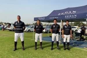 Zedan and UAE Polo to decide EMAAR Polo Cup on Friday; WATCH LIVE ON POLOLINE TV