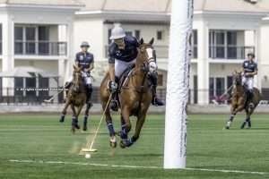 Semifinals set at the EMAAR Polo Cup