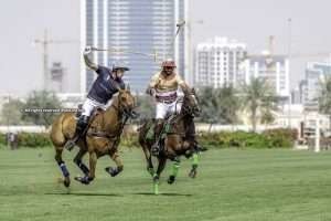 IFZA Gold Cup: Dubai Wolves by CAFU and Bangash will play for the Bentley Cup