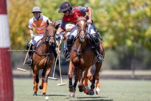 República Argentina Cup: First round came to an end