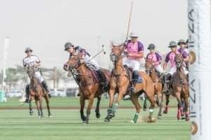 Dubai Challenge Cup: UAE & Battistoni claim debut wins