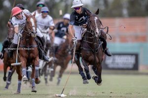 Thai Polo Weekend Tournament: La Fija take win