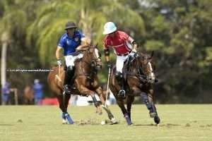 US Open Polo Championship: Game time nears