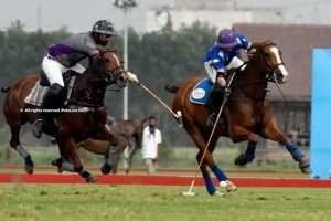 Pakistan National Open continues on Tuesday; WATCH LIVE ON POLOLINE TV