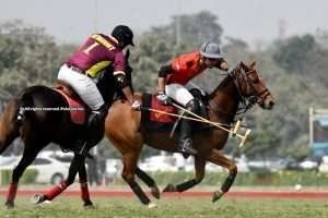 Busy Friday at Pakistan National Open; WATCH LIVE ON POLOLINE TV