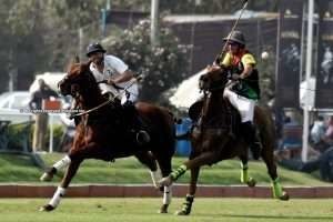 Single match at Pakistan Open on Sunday; WATCH LIVE ON POLOLINE TV