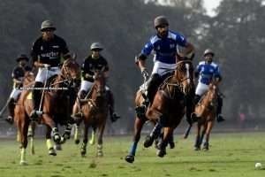 BN Polo & Diamond Paints on winning path at Pakistan National Open