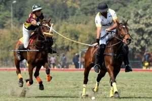 Pakistan Open: Wins for Master Paints, FG Polo and Diamond Paints on Saturday