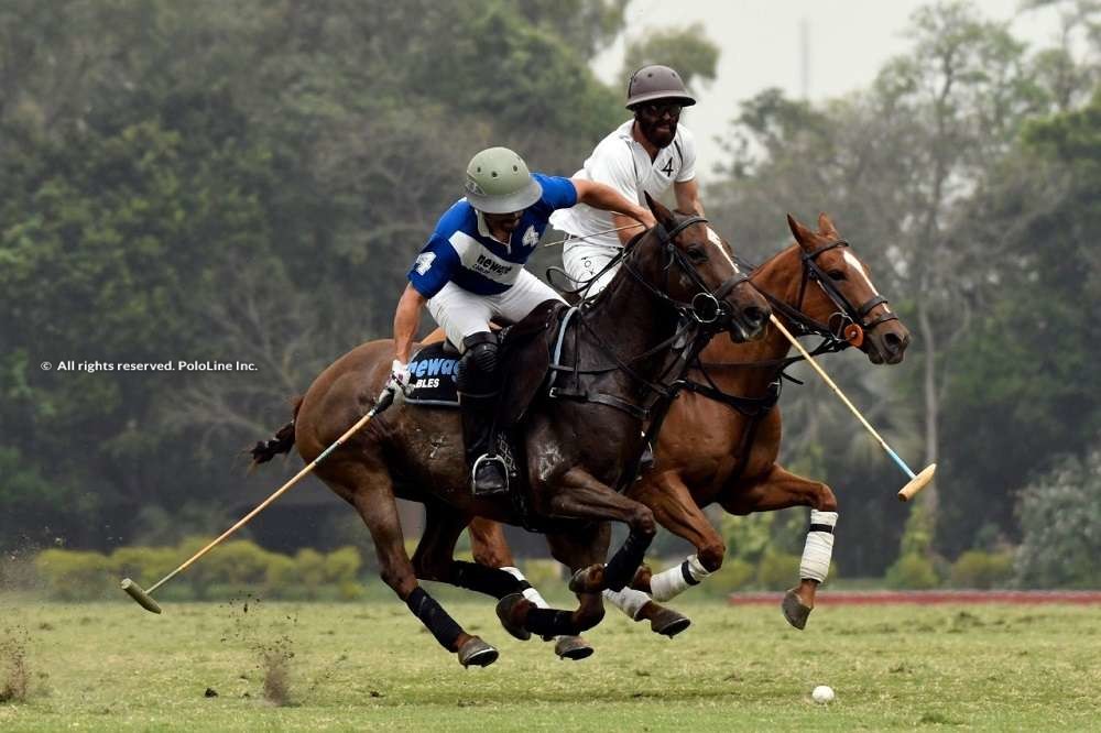 Pakistan National Open Day 6