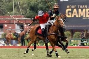 Barrys & DS Polo qualify for Pakistan National Open semifinals