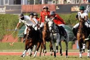 Diamond Paints and BN Polo to decide Pakistan National Open