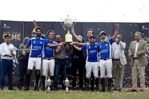 Pakistan National Open: Diamond Paints claim title