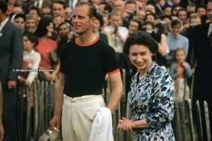 El mundo del polo despide al Príncipe Felipe, Duque de Edimburgo