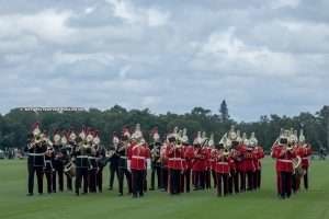 England: The next stage of the international polo calendar