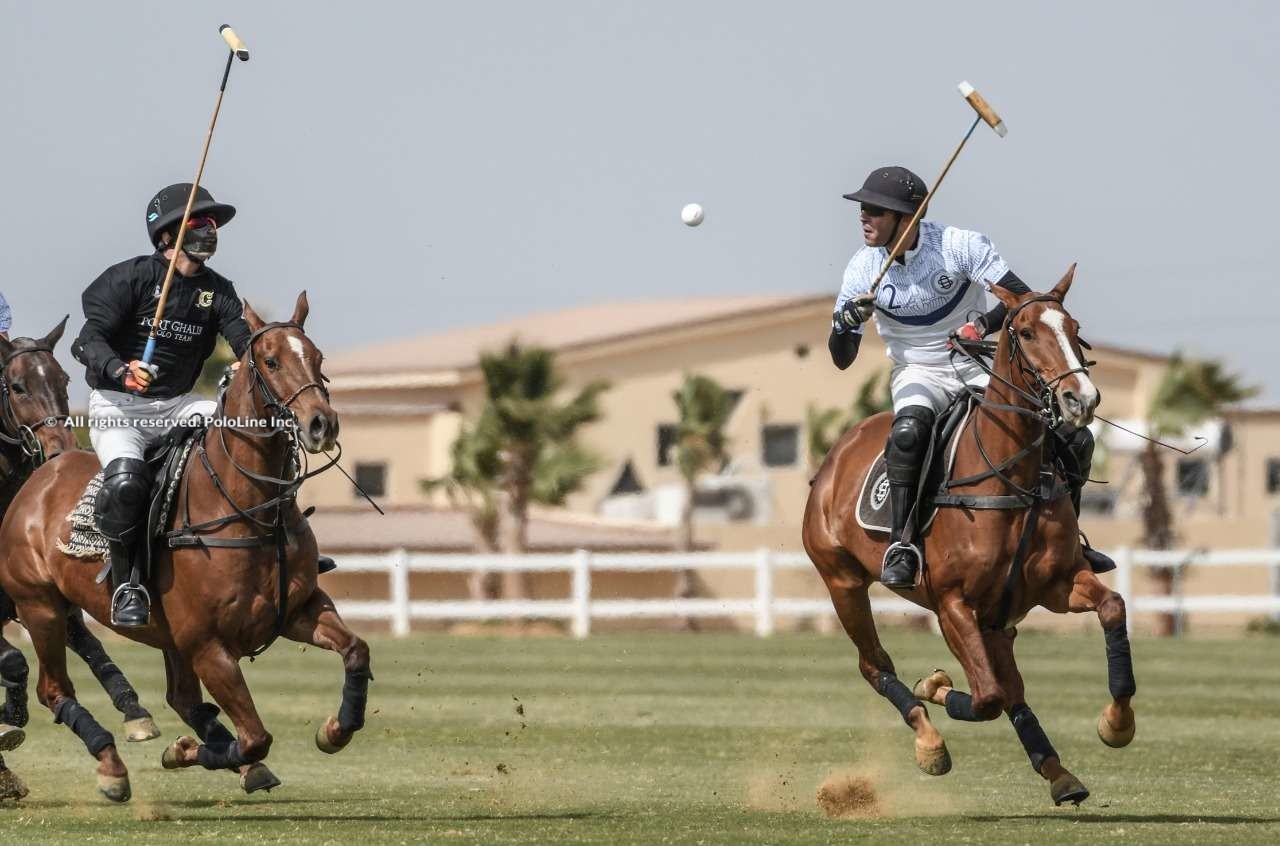 OS Polo vs Port Ghalib