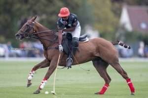 Deauville International Polo Club joins POLO Rider Cup