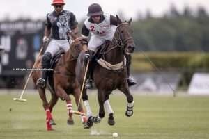 Chantilly Polo Club announce team for POLO Rider Cup