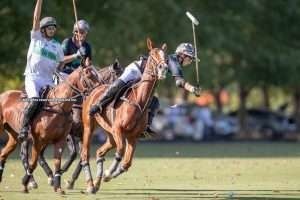 Thai Polo Autumn Cup kicks off